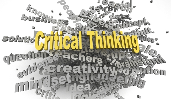 Enhancing Critical Thinking