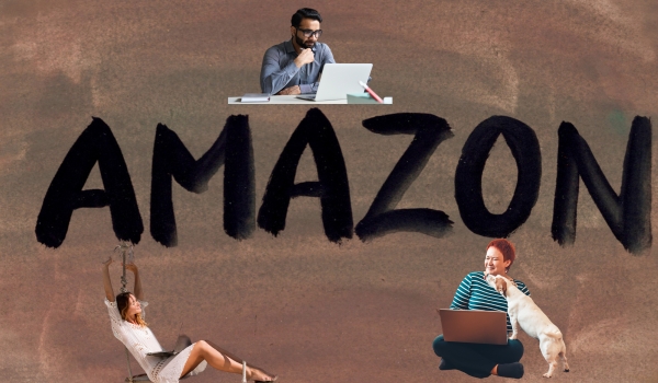 Amazon Permanent Work from Home: Embracing the Future of Remote Work
