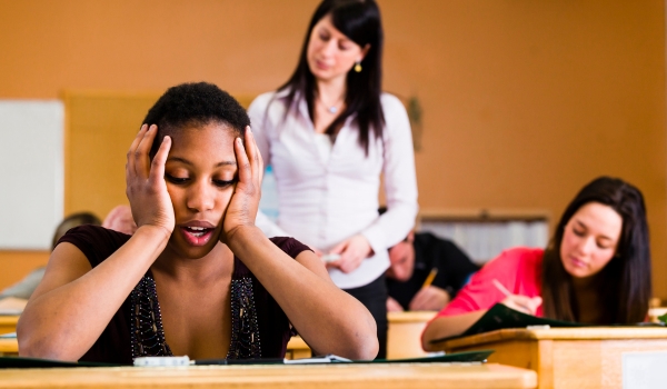 Tips for Managing Anxiety During Exams