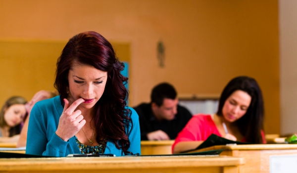 Tips for Managing Anxiety During Exams
