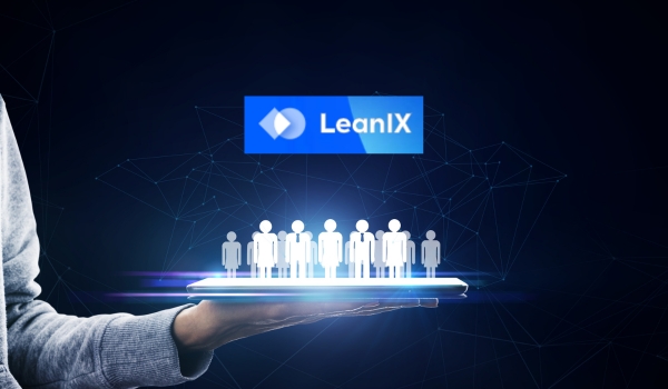 Leanix: Revolutionizing Enterprise Architecture Management