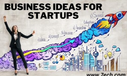 Business Ideas for Startups: Unlocking Your Entrepreneurial Journey