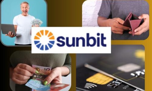 Sunbit: Empowering Customers with Flexible Financing Options