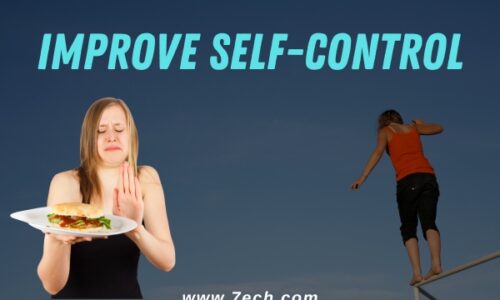 How To Improve Self-Control?