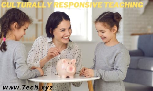 What Is Culturally Responsive Teaching?