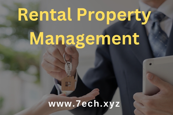 Rental Property Management
