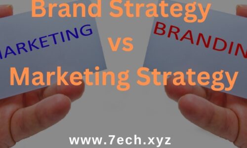 The Essential Guide to Brand Strategy and Marketing Strategy