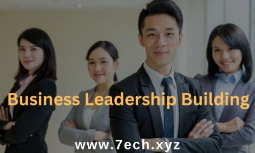 Developing Leadership Skills For Business Success