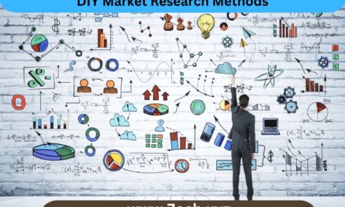 DIY Market Research Methods: How to Conduct Research Without a Big Budget