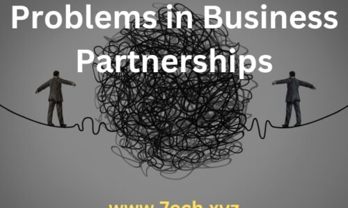 Top 10 Problems in Business Partnerships and How to Avoid Them