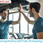 Self-motivation in a gym