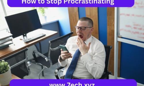 How to Stop Procrastinating: 16 Effective Tips to Beat Procrastination