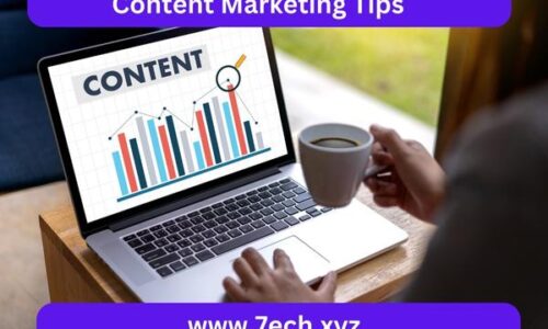 Content Marketing Tips to Attract Your Target Customers