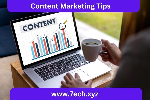 content marketing blog data