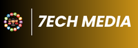 7ech Media blog logo